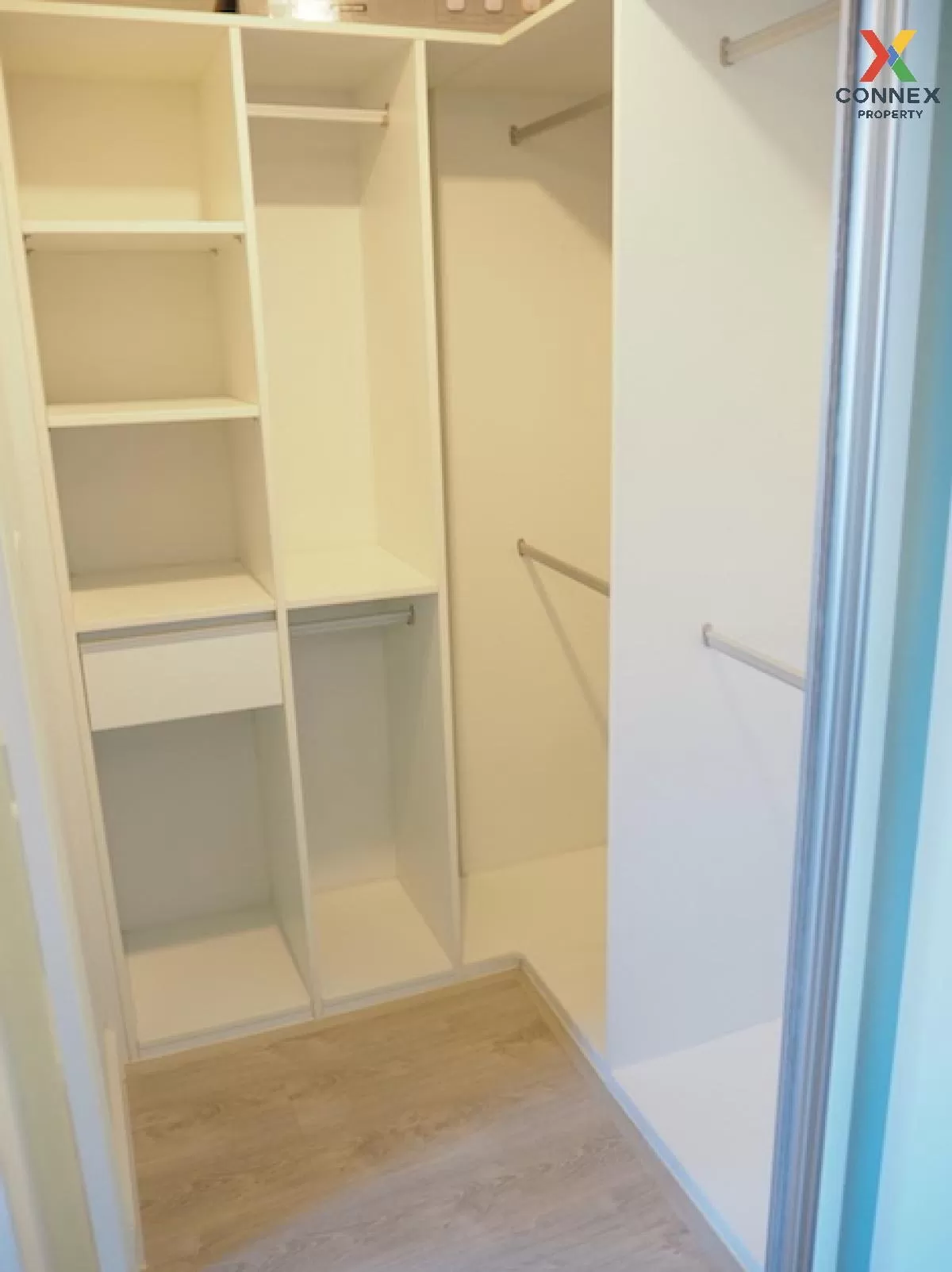 เช่าคอนโด  บริดจ์ สาทร-นราธิวาส BTS-ช่องนนทรี ช่องนนทรี เขต ยานนา