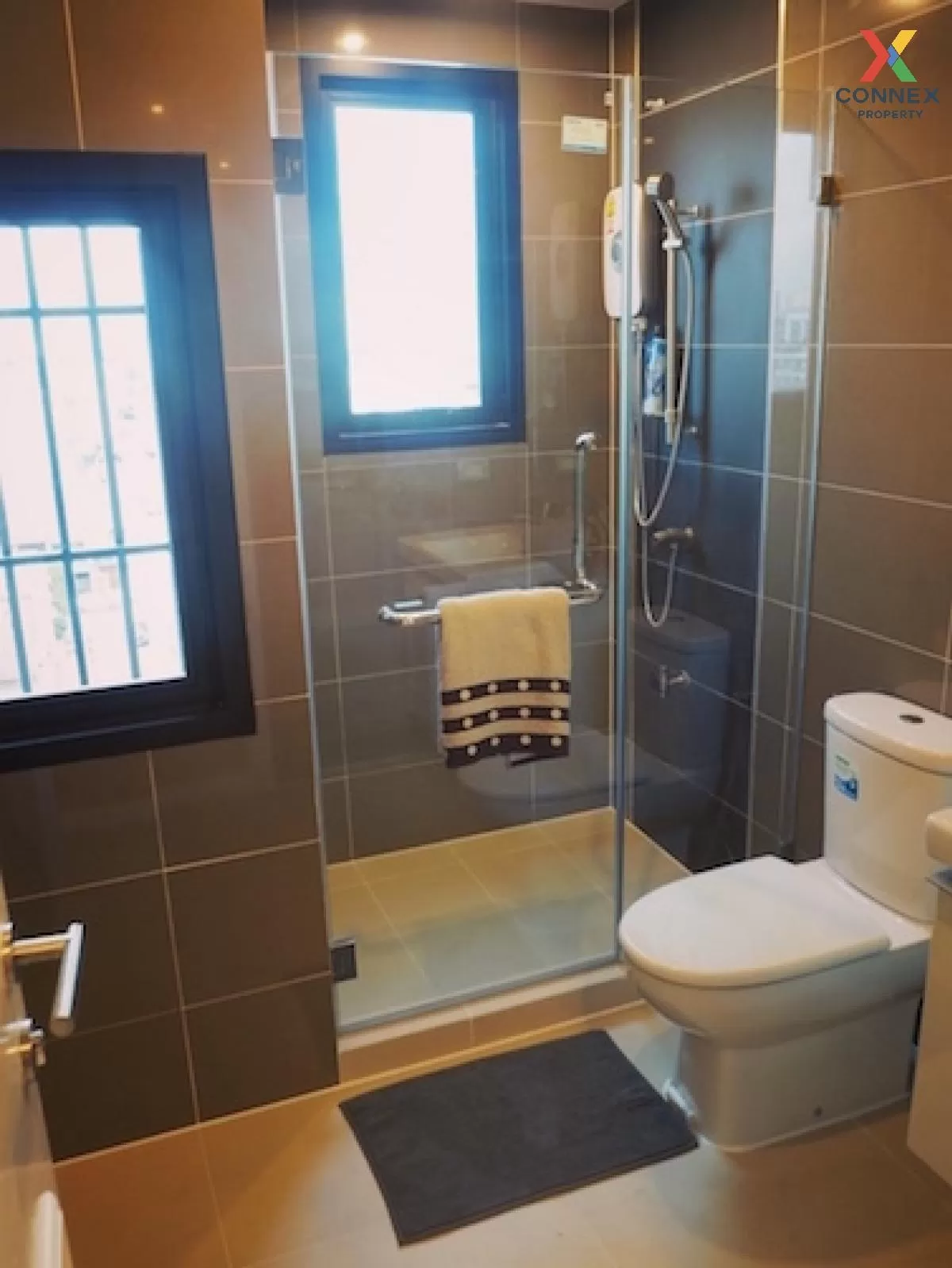 เช่าคอนโด  บริดจ์ สาทร-นราธิวาส BTS-ช่องนนทรี ช่องนนทรี เขต ยานนา