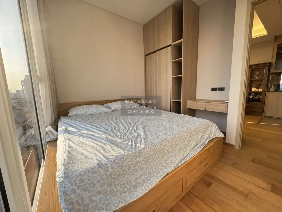 เช่าคอนโด  ไซมิส เอ๊กซ์คลูซีพ 42 BTS-เอกมัย พระโขนง เขต คลองเตย ก