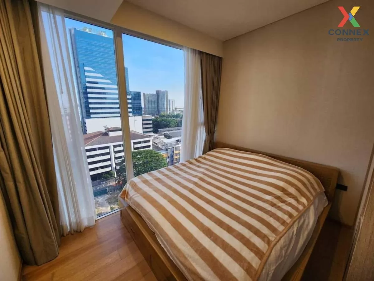 For Rent Condo , Siamese Exclusive Sukhumvit 42 , BTS-Ekkamai , P 1