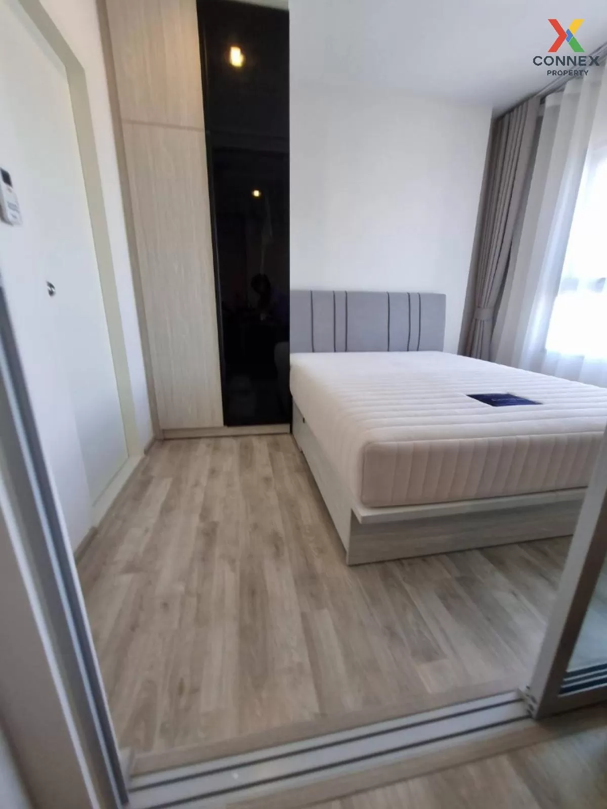 ขายคอนโด  นิช โมโน รามคําแหง หัวหมาก เขต บางกะปิ กรุงเทพ CX-82845 ขายคอนโด  นิช โมโน รามคําแหง หัวหมาก เขต บางกะปิ กรุงเทพ CX-82845