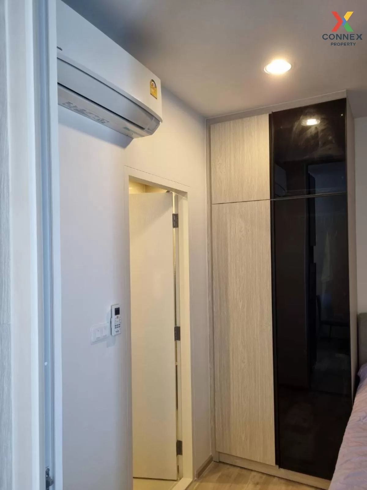 ขายคอนโด  นิช โมโน รามคําแหง หัวหมาก เขต บางกะปิ กรุงเทพ CX-82845 ขายคอนโด  นิช โมโน รามคําแหง หัวหมาก เขต บางกะปิ กรุงเทพ CX-82845