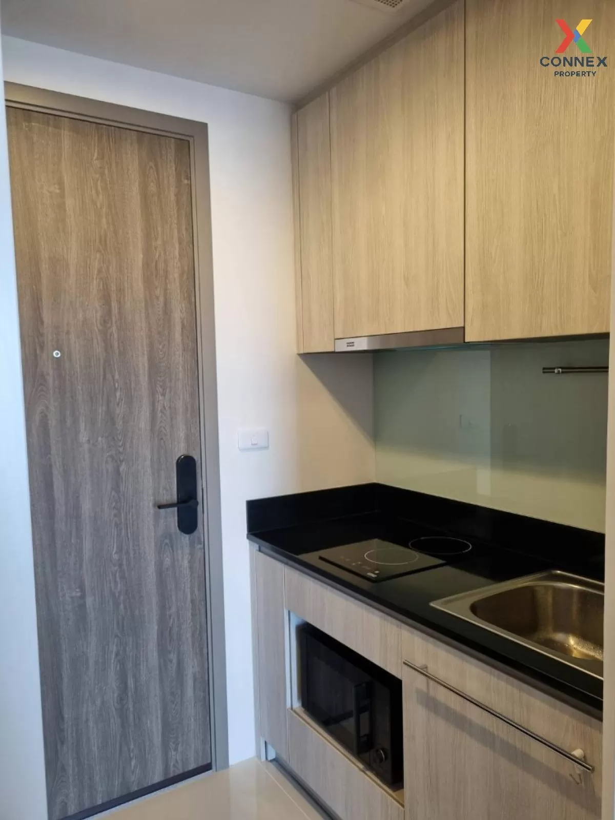 เช่าคอนโด  นิช โมโน รามคําแหง หัวหมาก เขต บางกะปิ กรุงเทพ CX-8284