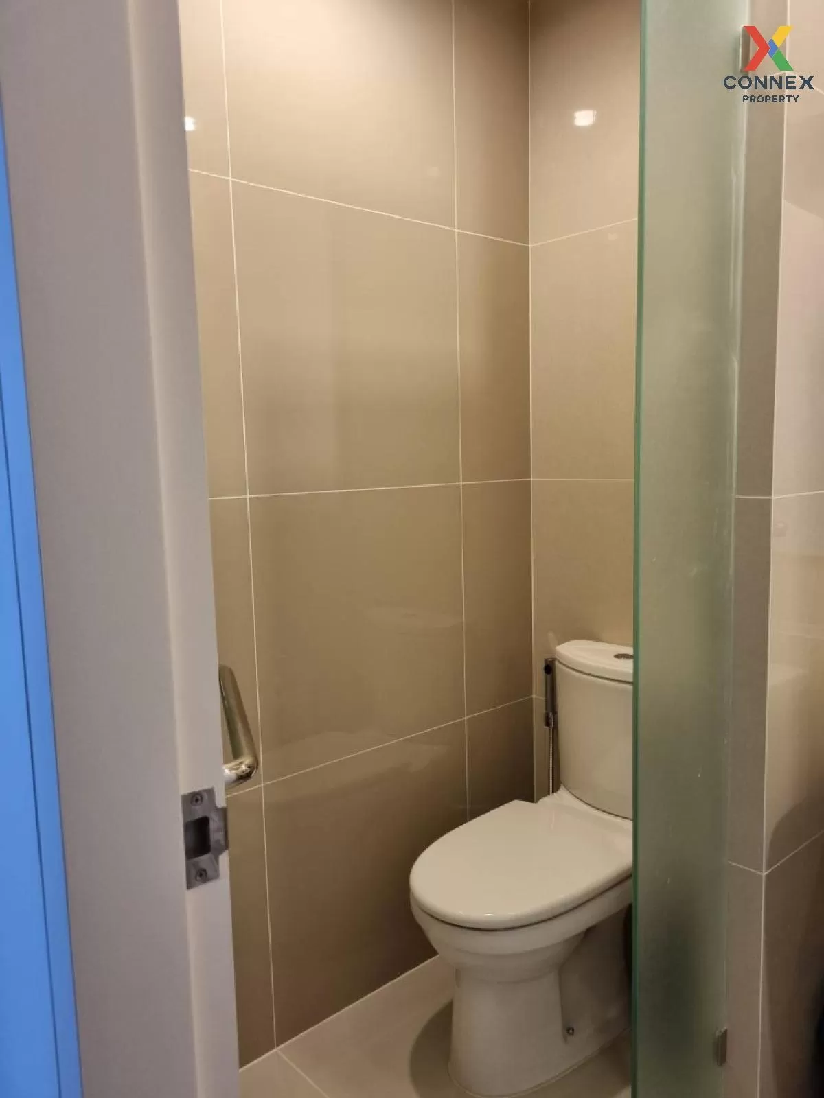 เช่าคอนโด  นิช โมโน รามคําแหง หัวหมาก เขต บางกะปิ กรุงเทพ CX-8284