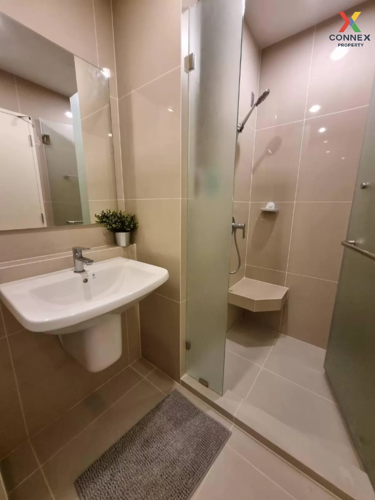 เช่าคอนโด  นิช โมโน รามคําแหง หัวหมาก เขต บางกะปิ กรุงเทพ CX-8284