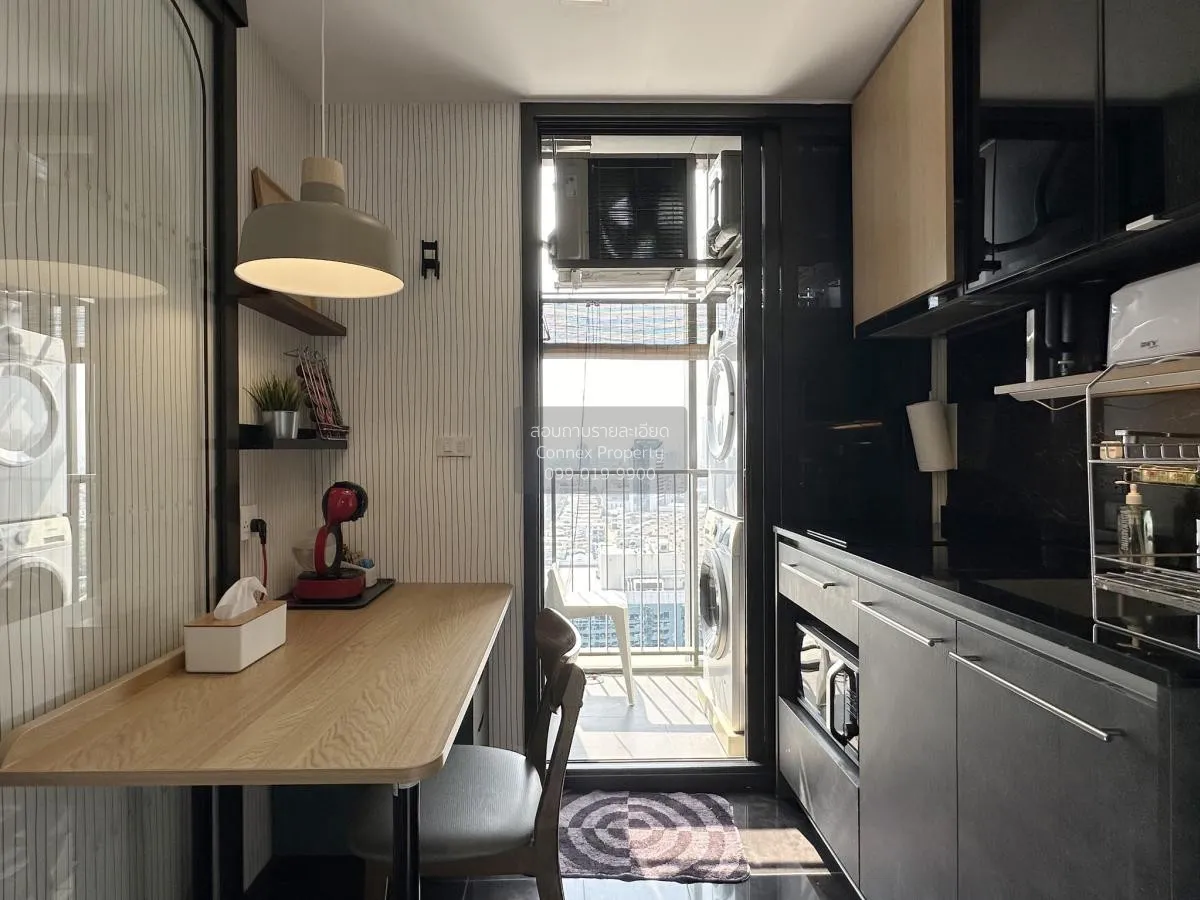 ขายคอนโด  เดอะไลน์ จตุจักร BTS-หมอชิต จอมพล  เขต จตุจักร กรุงเทพ  3