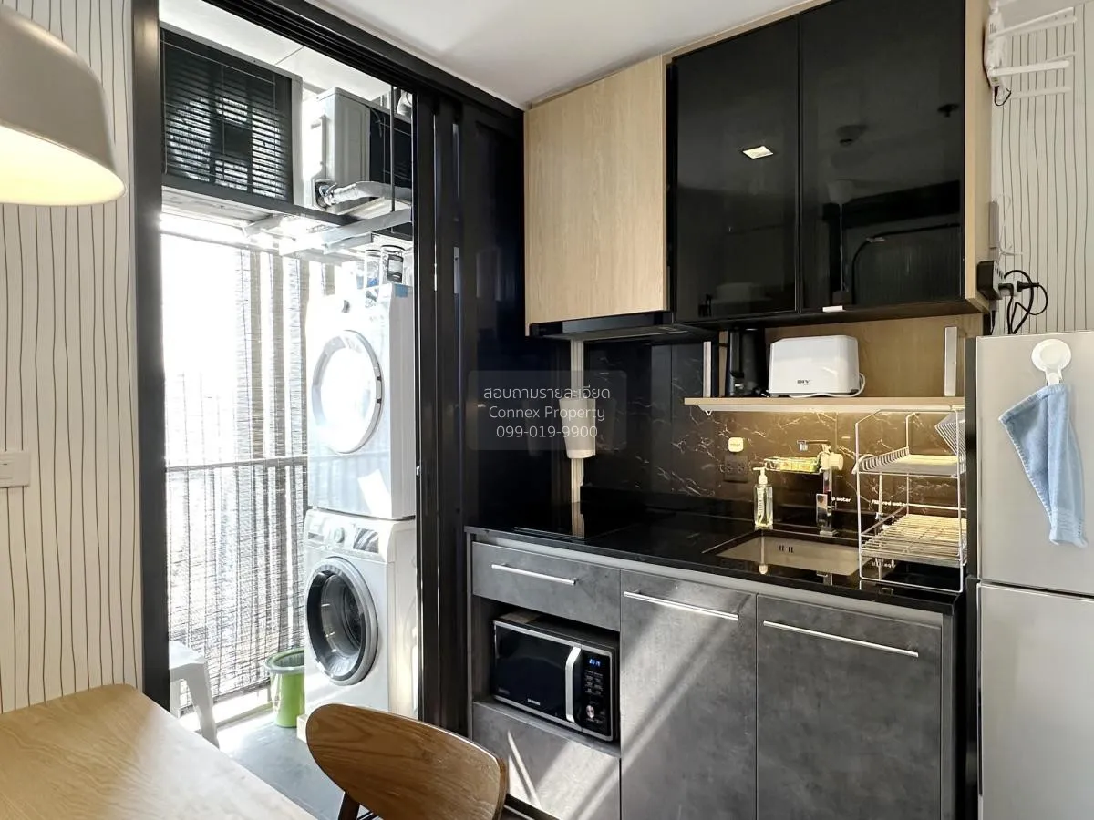 ขายคอนโด  เดอะไลน์ จตุจักร BTS-หมอชิต จอมพล  เขต จตุจักร กรุงเทพ  4