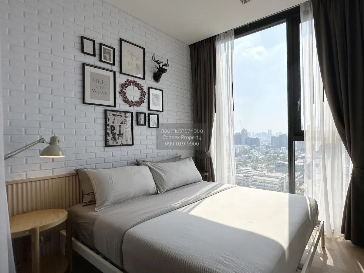 ขายคอนโด  เดอะไลน์ จตุจักร BTS-หมอชิต จอมพล  เขต จตุจักร กรุงเทพ 