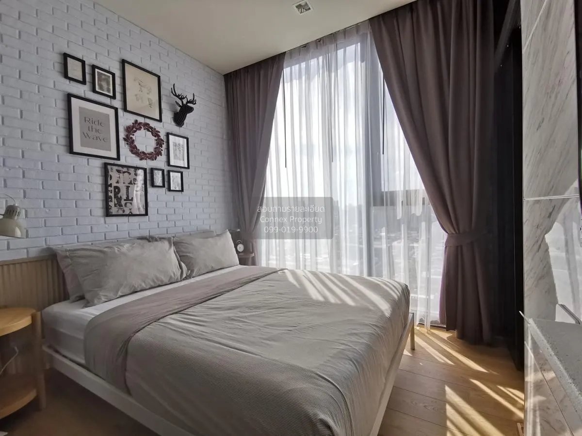 ขายคอนโด  เดอะไลน์ จตุจักร BTS-หมอชิต จอมพล  เขต จตุจักร กรุงเทพ 