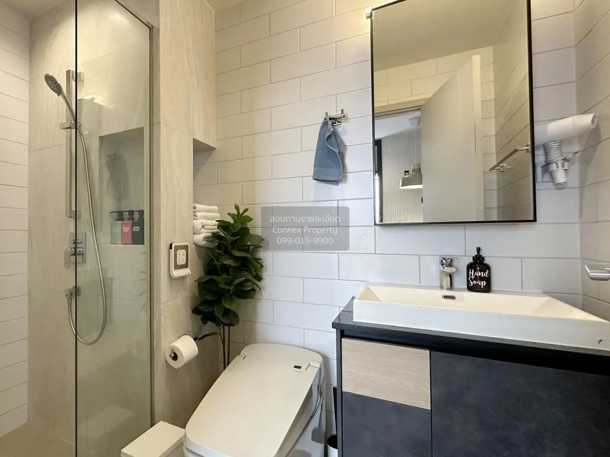 ขายคอนโด  เดอะไลน์ จตุจักร BTS-หมอชิต จอมพล  เขต จตุจักร กรุงเทพ 