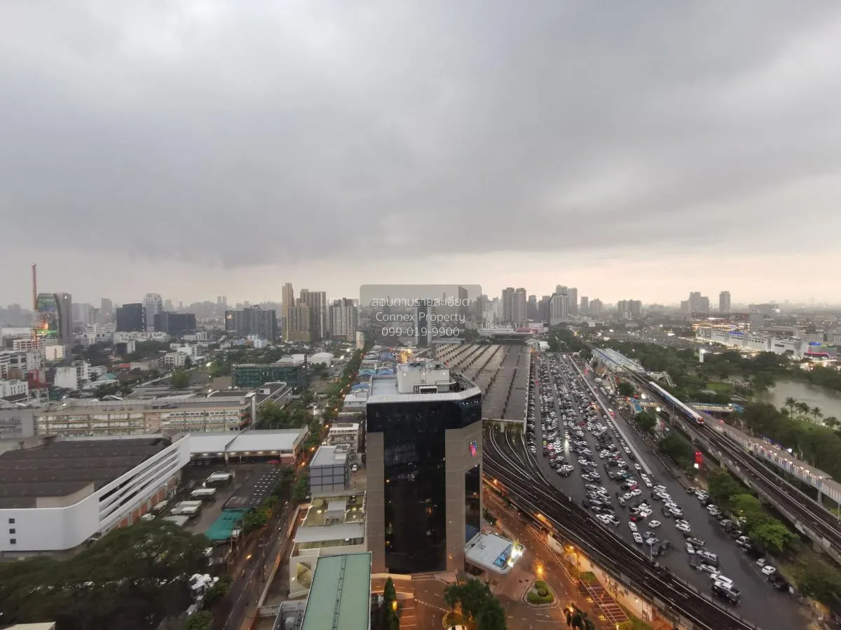 ขายคอนโด  เดอะไลน์ จตุจักร BTS-หมอชิต จอมพล  เขต จตุจักร กรุงเทพ 