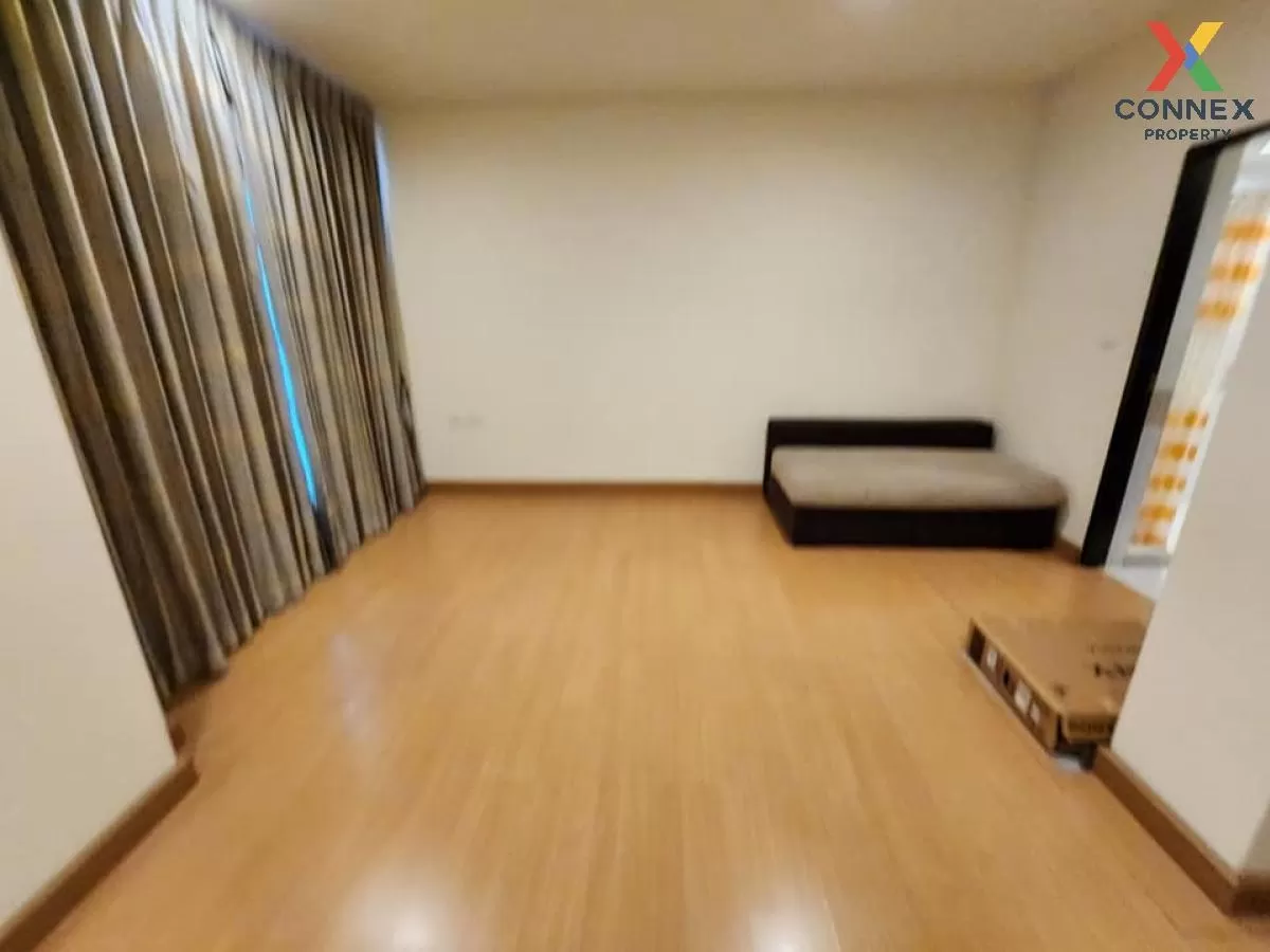 เช่าคอนโด  เดอะ สตาร์ เอสเตท พระราม 3 ช่องนนทรี เขต ยานนาวา กรุงเ