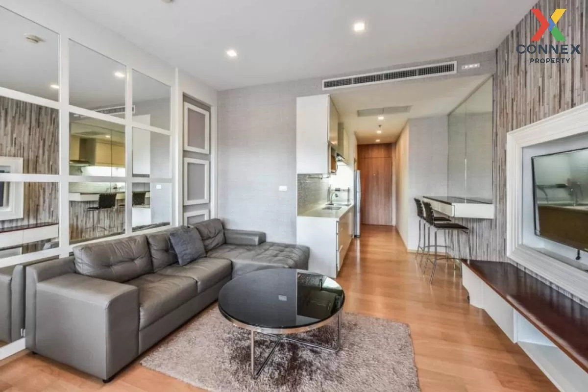 For Rent Condo , Noble Revent , BTS-Phaya Thai , Thanon Phyathai  1