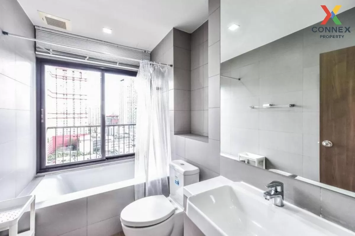 For Rent Condo , Noble Revent , BTS-Phaya Thai , Thanon Phyathai 