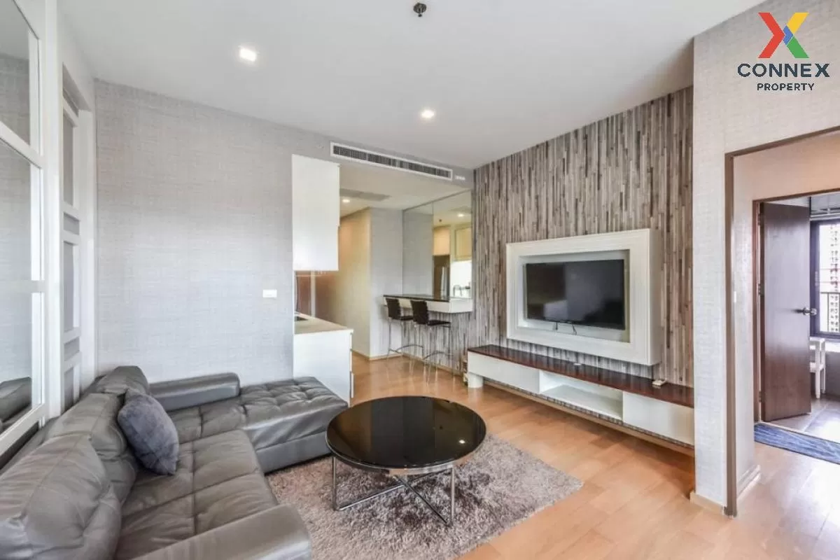 For Rent Condo , Noble Revent , BTS-Phaya Thai , Thanon Phyathai  2