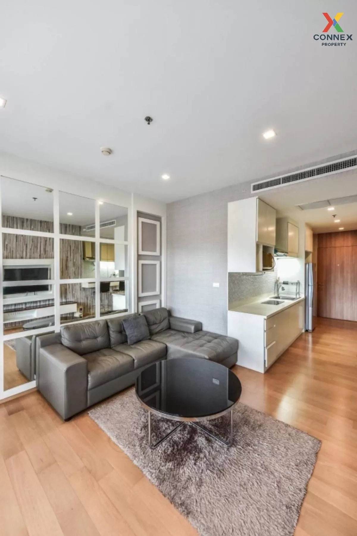 For Rent Condo , Noble Revent , BTS-Phaya Thai , Thanon Phyathai  3