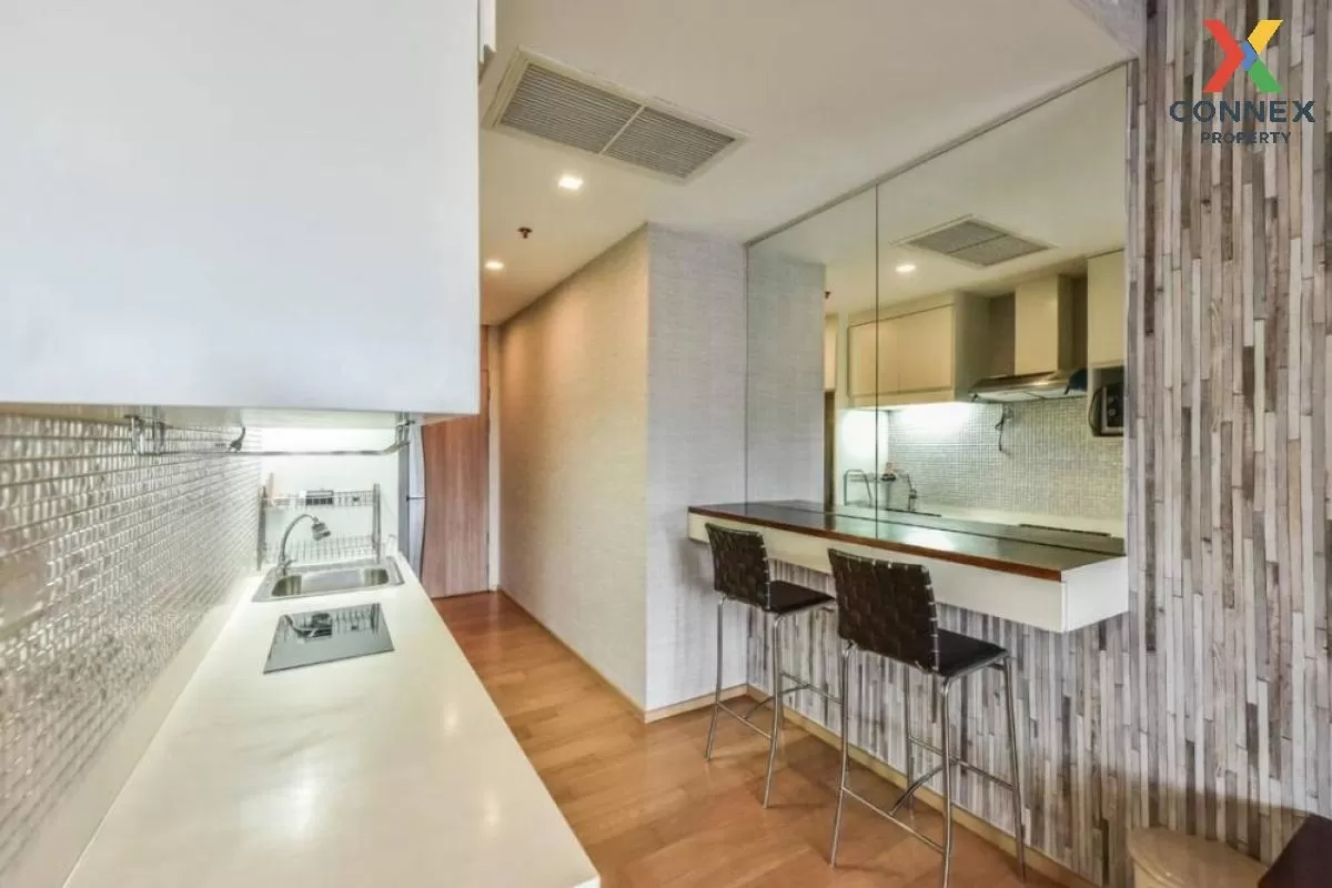 For Rent Condo , Noble Revent , BTS-Phaya Thai , Thanon Phyathai 
