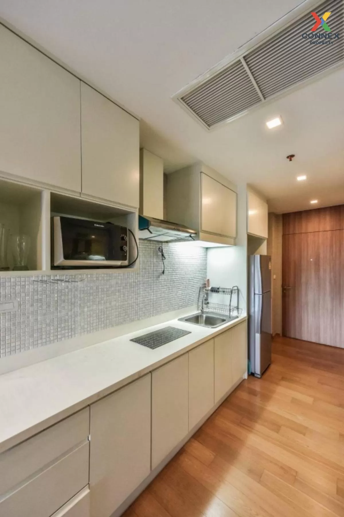 For Rent Condo , Noble Revent , BTS-Phaya Thai , Thanon Phyathai 