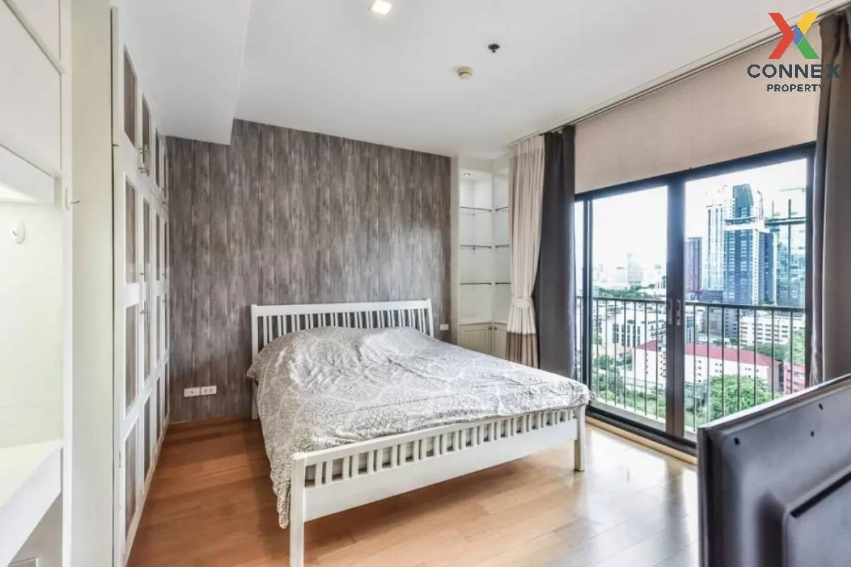 For Rent Condo , Noble Revent , BTS-Phaya Thai , Thanon Phyathai 