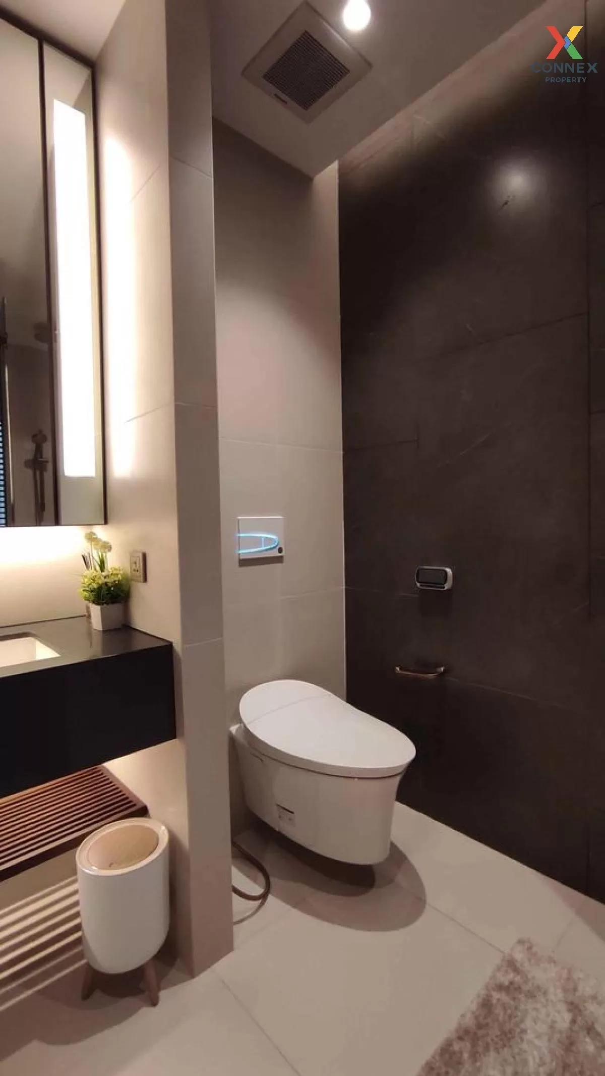 For Rent Condo , The Estelle Phrom Phong , BTS-Phrom Phong , Khlo