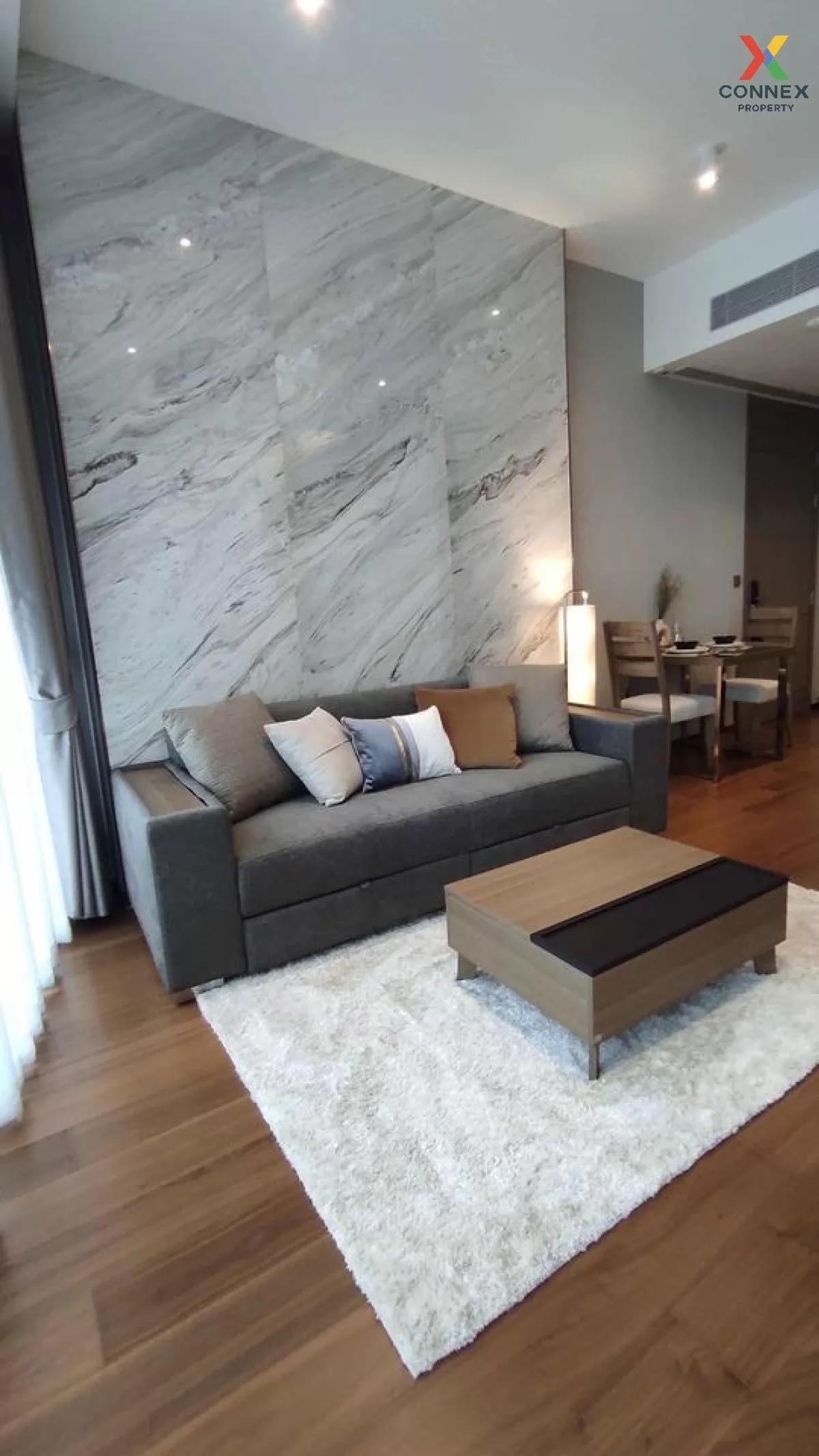 For Rent Condo , The Estelle Phrom Phong , BTS-Phrom Phong , Khlo 3