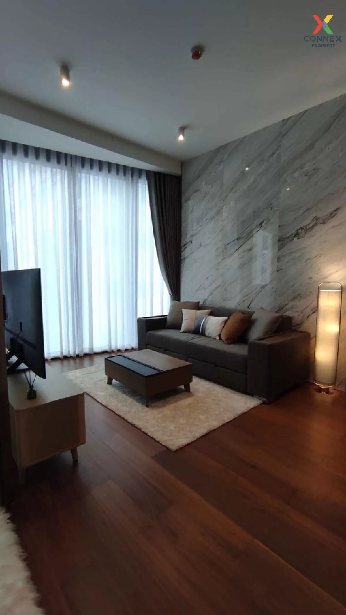 For Rent Condo , The Estelle Phrom Phong , BTS-Phrom Phong , Khlo 4