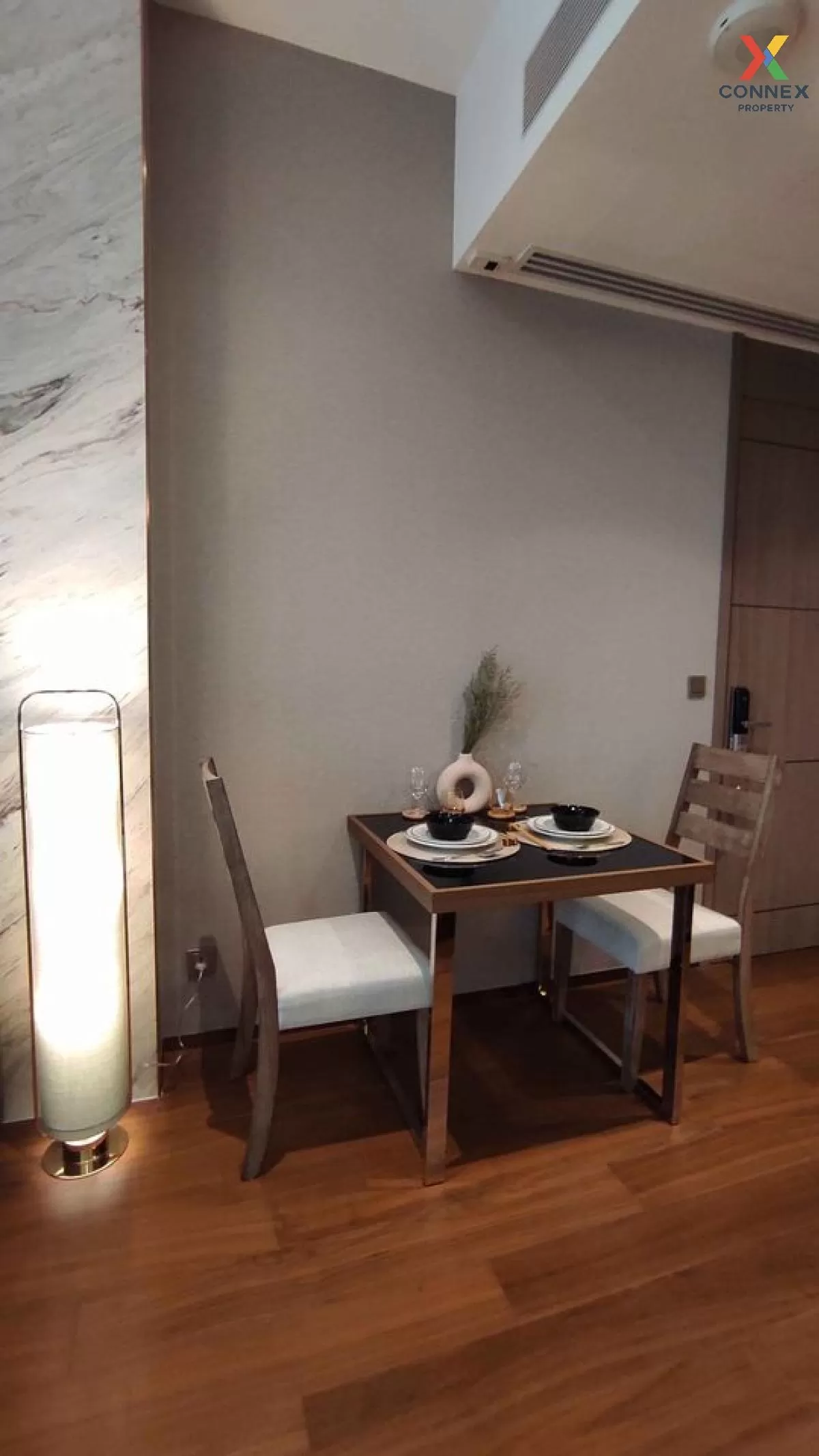 For Rent Condo , The Estelle Phrom Phong , BTS-Phrom Phong , Khlo