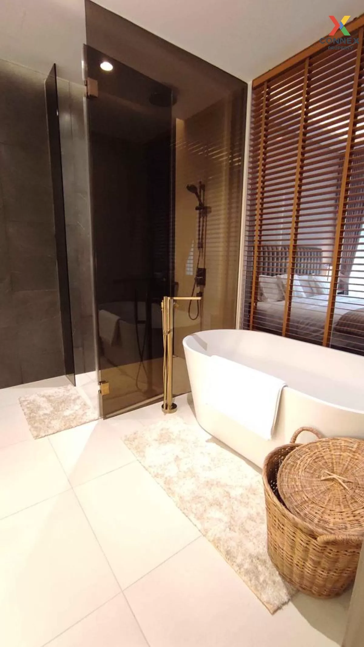 For Rent Condo , The Estelle Phrom Phong , BTS-Phrom Phong , Khlo