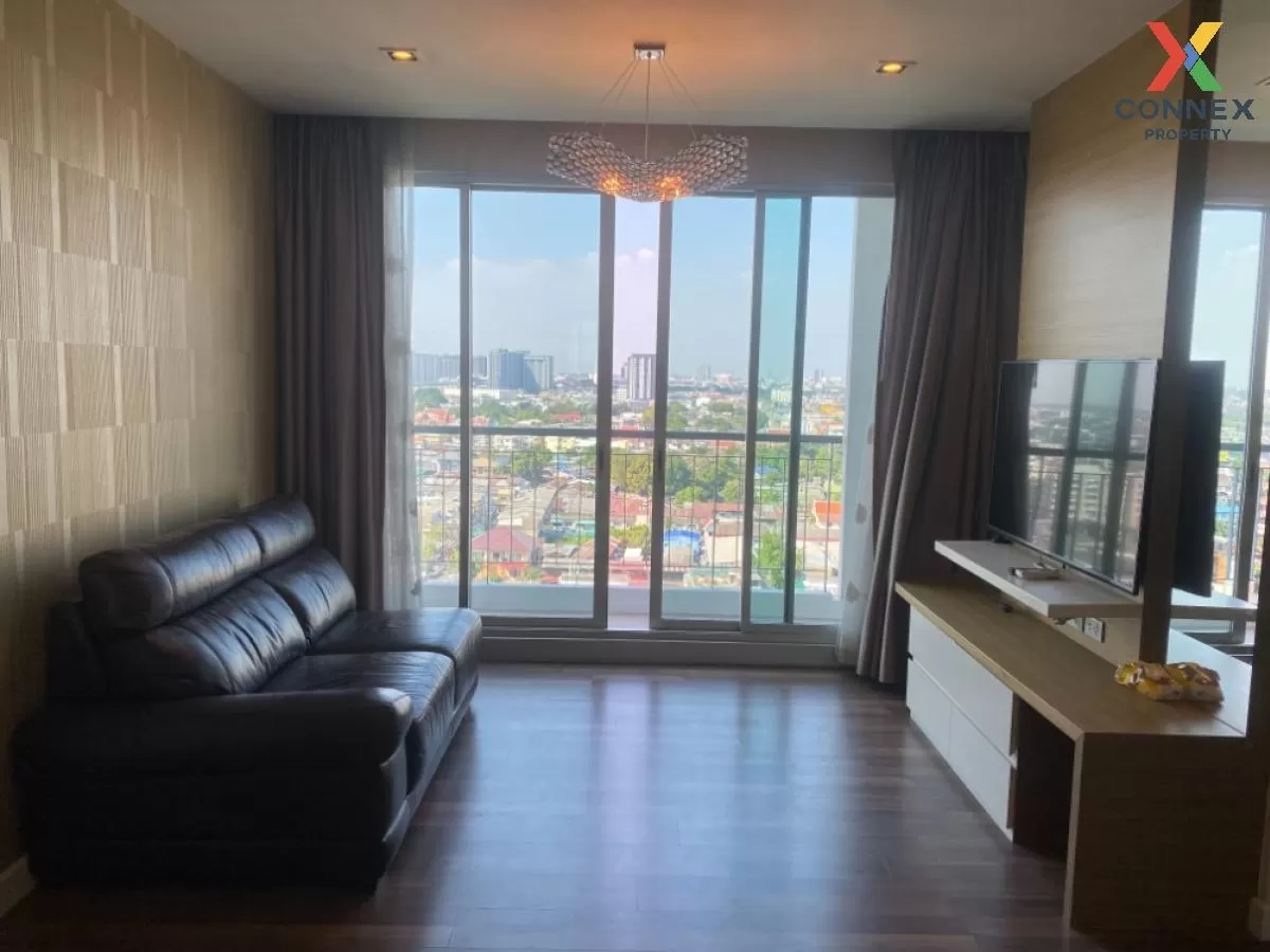 เช่าคอนโด  เดอะ รูม สาทร - ตากสิน BTS-โพธิ์นิมิตร บางยี่เรือ เขต  1