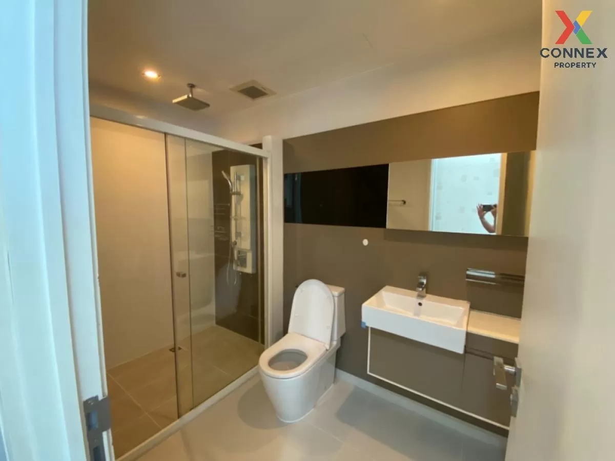 เช่าคอนโด  เดอะ รูม สาทร - ตากสิน BTS-โพธิ์นิมิตร บางยี่เรือ เขต 