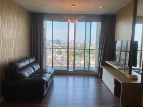 เช่าคอนโด  เดอะ รูม สาทร - ตากสิน BTS-โพธิ์นิมิตร บางยี่เรือ เขต ธนบุรี กรุงเทพ CX-82857