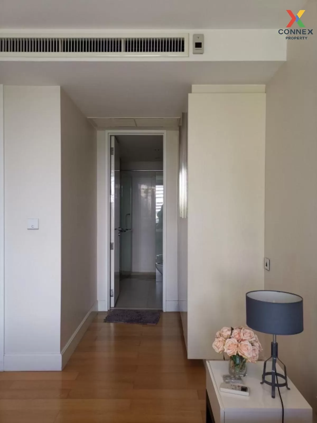 เช่าคอนโด  โคเรสซิโอ สาทร - พิพัฒน์ BTS-ช่องนนทรี สีลม เขต บางรัก