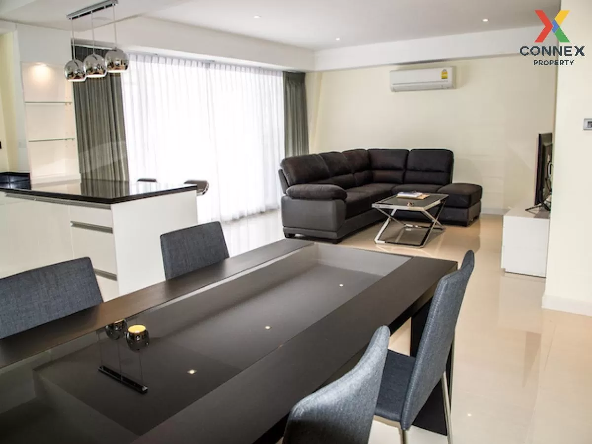 เช่าคอนโด  ไดมอนด์ ทาวเวอร์ BTS-ช่องนนทรี สีลม เขต บางรัก กรุงเทพ 2