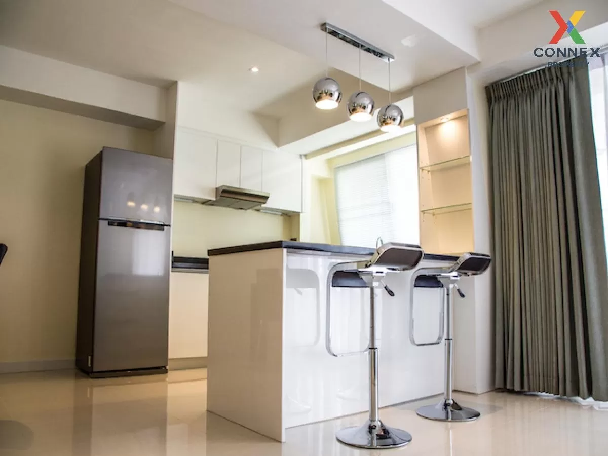 เช่าคอนโด  ไดมอนด์ ทาวเวอร์ BTS-ช่องนนทรี สีลม เขต บางรัก กรุงเทพ