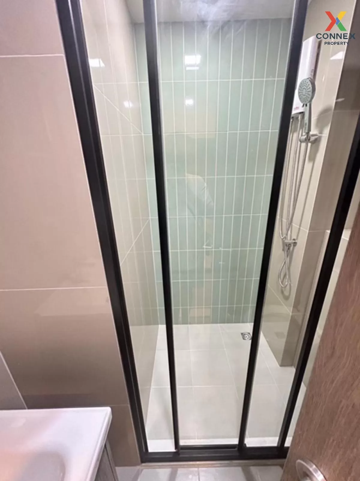 เช่าคอนโด  เดอะ มูฟ บางนา บางแก้ว บางพลี สมุทรปราการ CX-82861