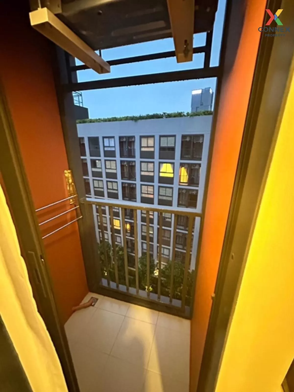 เช่าคอนโด  เดอะ มูฟ บางนา บางแก้ว บางพลี สมุทรปราการ CX-82861