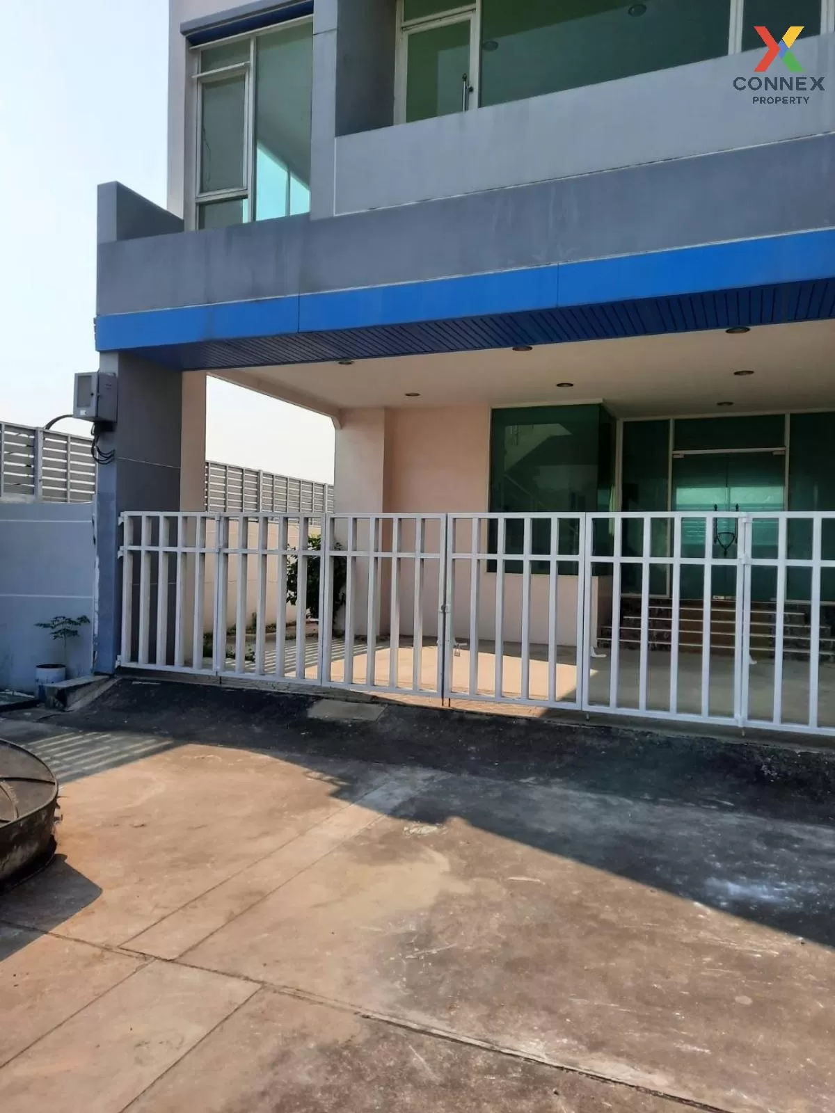 ขายโฮมออฟฟิศ เดอะ นิวยอร์ก ซิตี้ สายไหม ออเงิน เขต สายไหม กรุงเทพ 1