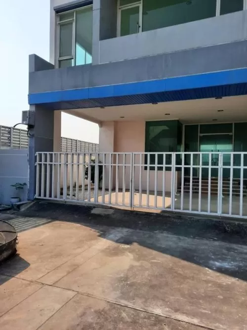 ขายโฮมออฟฟิศ เดอะ นิวยอร์ก ซิตี้ สายไหม ออเงิน เขต สายไหม กรุงเทพ CX-82862