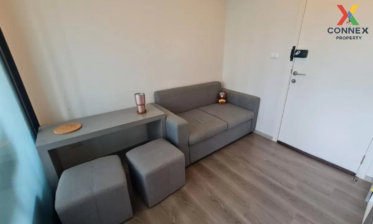 เช่าคอนโด  แอสปาย สาทร - ตากสิน (คอปเปอร์ โซน) BTS-วุฒากาศ บางค้อ เช่าคอนโด  แอสปาย สาทร - ตากสิน (คอปเปอร์ โซน) BTS-วุฒากาศ บางค้อ 1