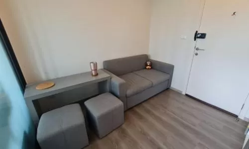 เช่าคอนโด  แอสปาย สาทร - ตากสิน (คอปเปอร์ โซน) BTS-วุฒากาศ บางค้อ เขต จอมทอง กรุงเทพ CX-82868