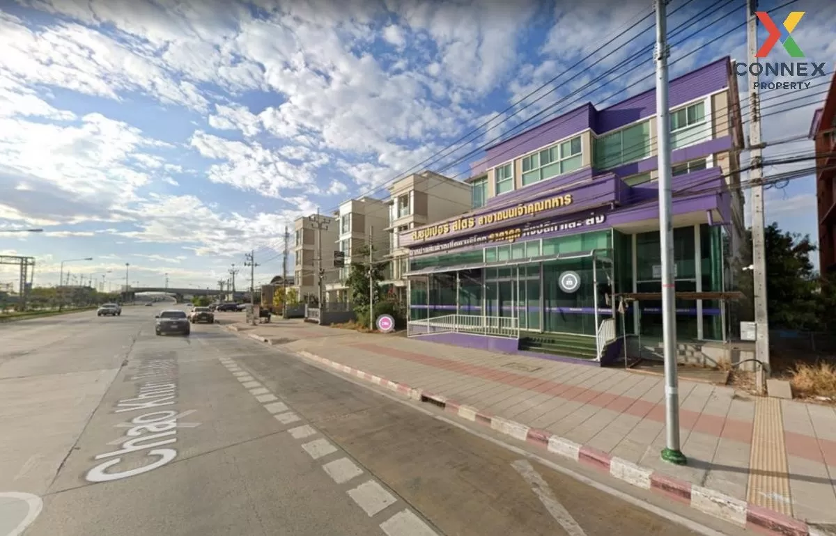 For Sale Home Office S.T. PERFECT HOUSE , Khlong Sam Prawet , Lat 1