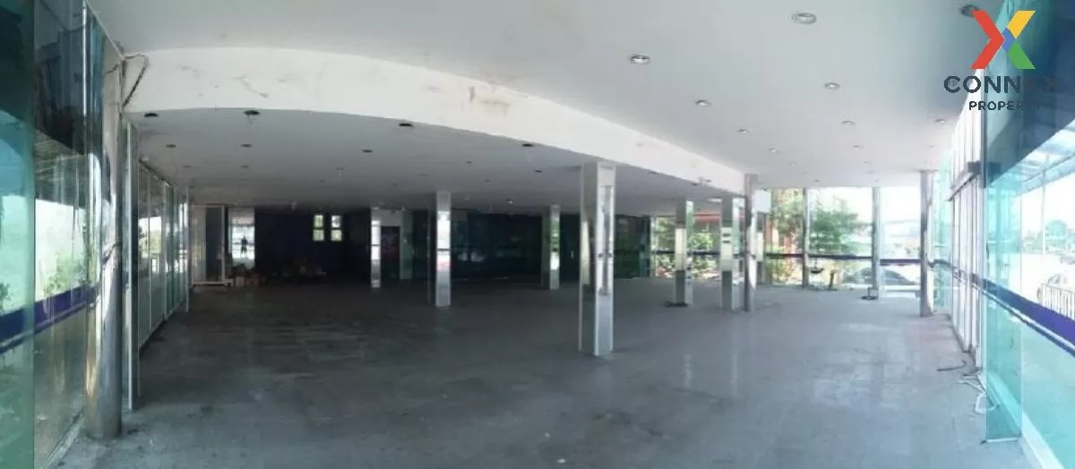 For Sale Home Office S.T. PERFECT HOUSE , Khlong Sam Prawet , Lat 2