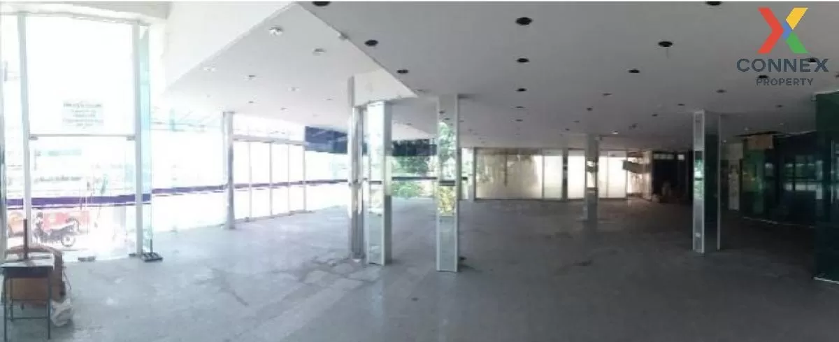 For Sale Home Office S.T. PERFECT HOUSE , Khlong Sam Prawet , Lat 3