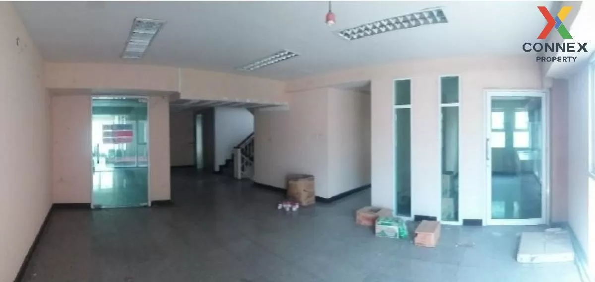 For Sale Home Office S.T. PERFECT HOUSE , Khlong Sam Prawet , Lat