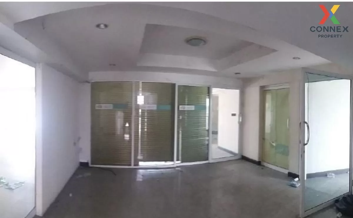 For Sale Home Office S.T. PERFECT HOUSE , Khlong Sam Prawet , Lat