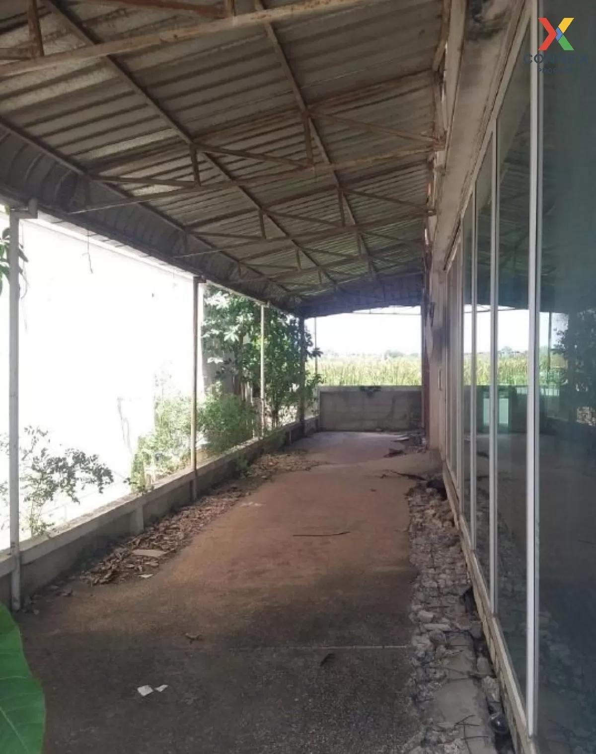 For Sale Home Office S.T. PERFECT HOUSE , Khlong Sam Prawet , Lat