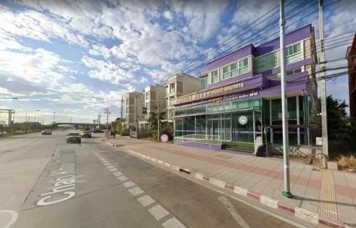 For Sale Home Office S.T. PERFECT HOUSE , Khlong Sam Prawet , Lat Krabang , Bangkok , CX-82869