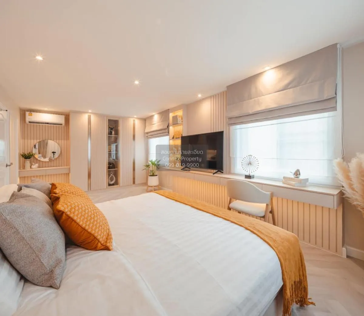 ขายคอนโด  ฟอร์จูน คอนโด ทาวน์ ช่องนนทรี เขต ยานนาวา กรุงเทพ CX-82