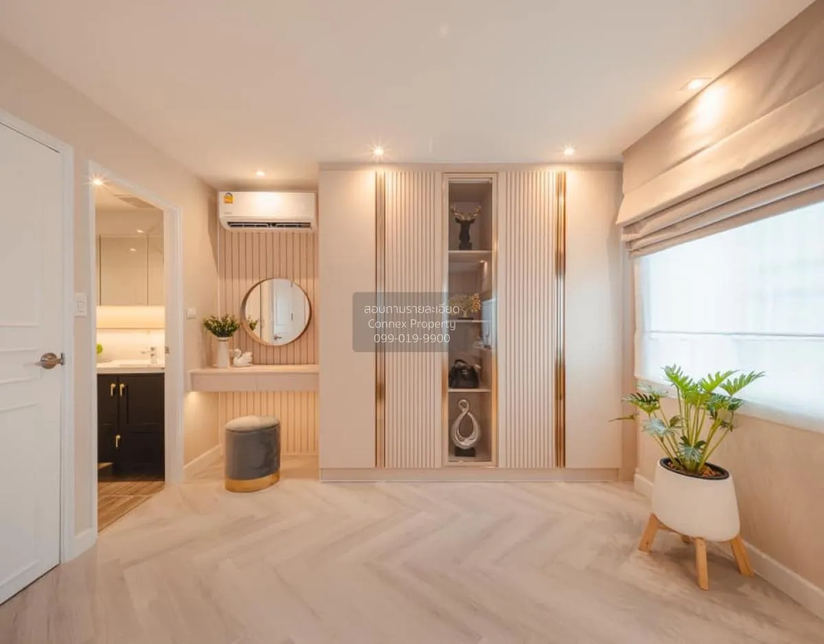 ขายคอนโด  ฟอร์จูน คอนโด ทาวน์ ช่องนนทรี เขต ยานนาวา กรุงเทพ CX-82 4