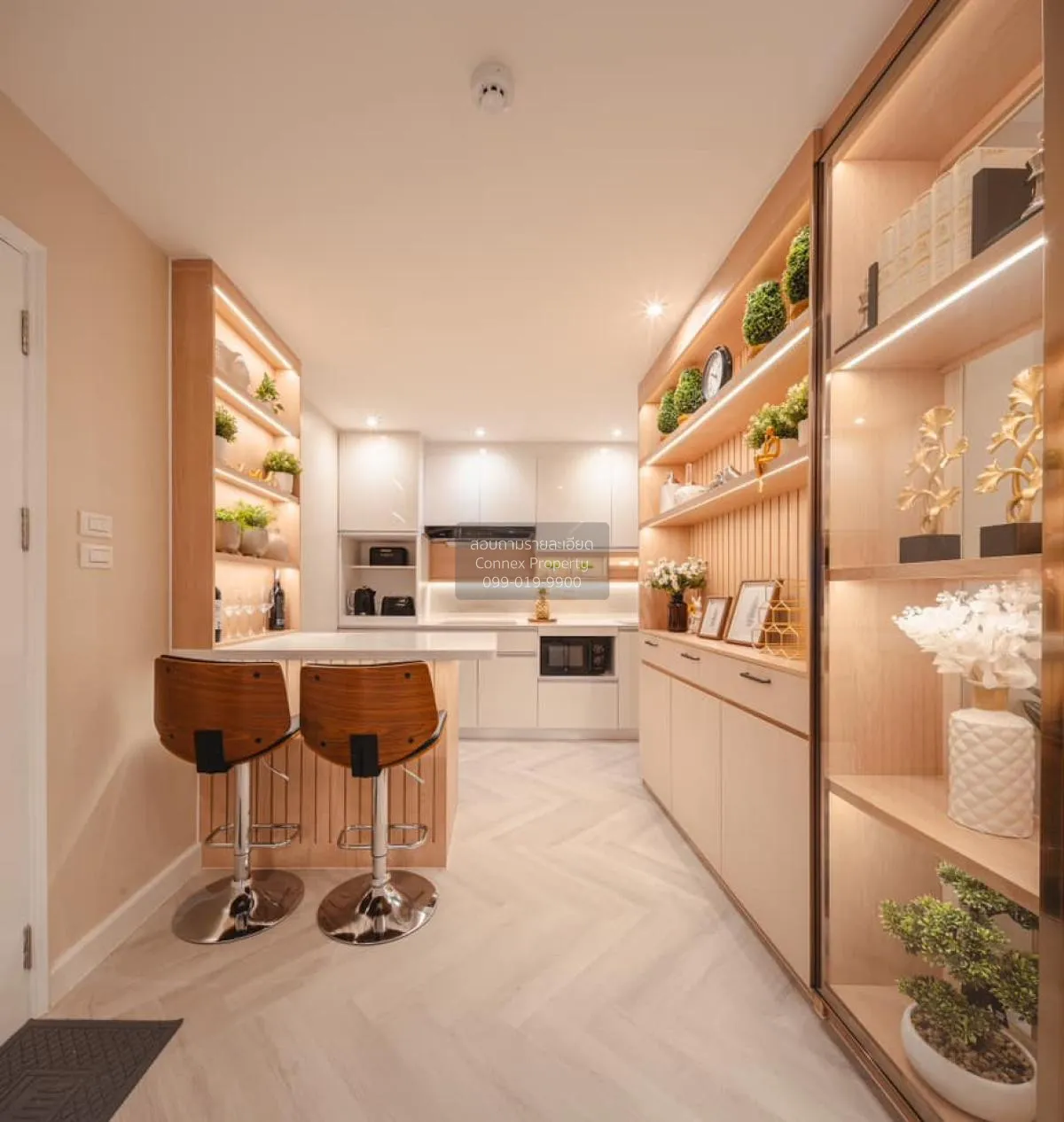 ขายคอนโด  ฟอร์จูน คอนโด ทาวน์ ช่องนนทรี เขต ยานนาวา กรุงเทพ CX-82